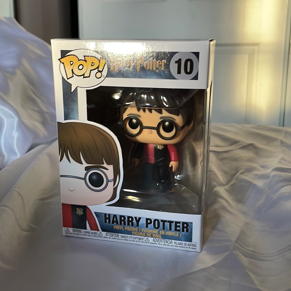 Harry Potter Funko Pop